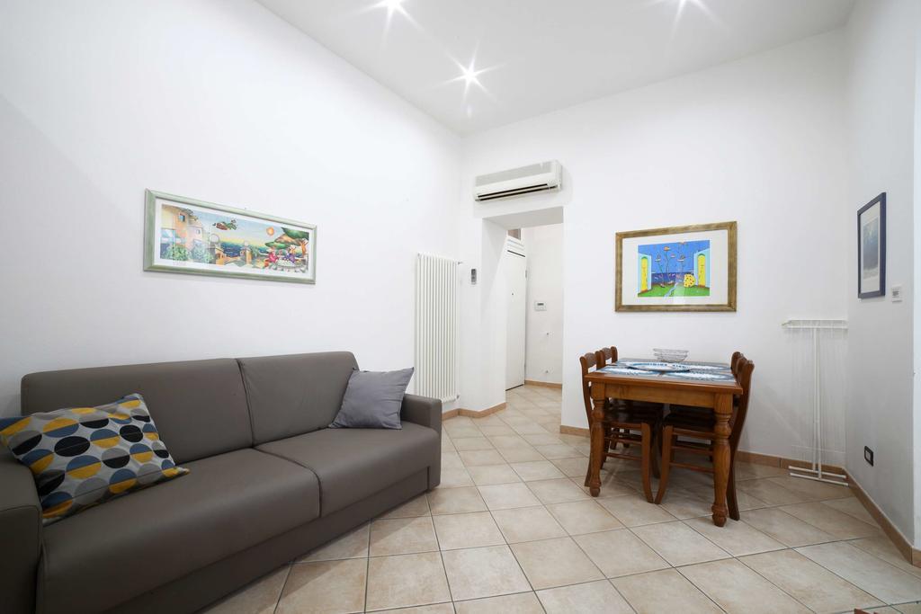 La Casa Del Gallerista Manarola Luaran gambar