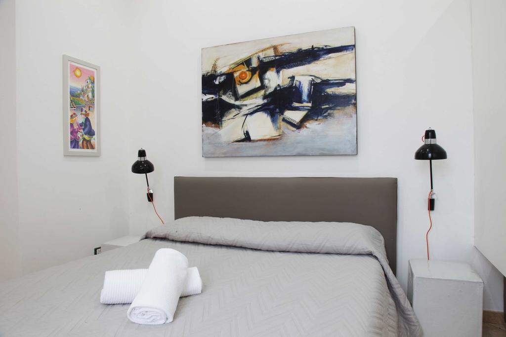 La Casa Del Gallerista Manarola Luaran gambar