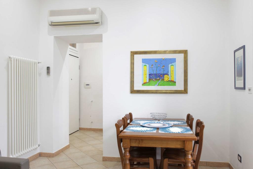 La Casa Del Gallerista Manarola Luaran gambar