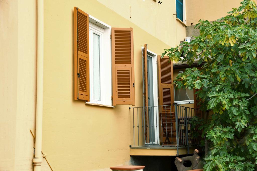 La Casa Del Gallerista Manarola Luaran gambar